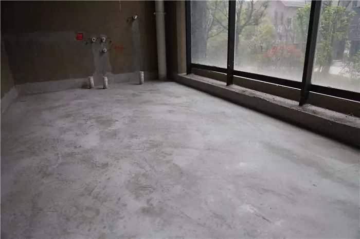 陽臺防水