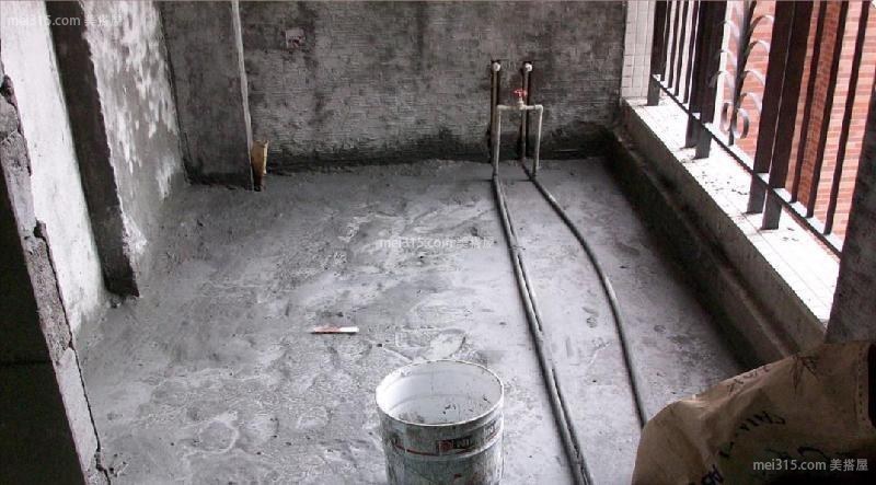 陽臺漏水的維修方法 陽臺下水管漏水誰負責(zé)